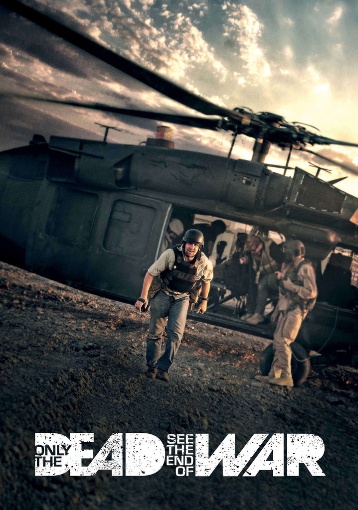 Only the Dead streaming: where to watch online?